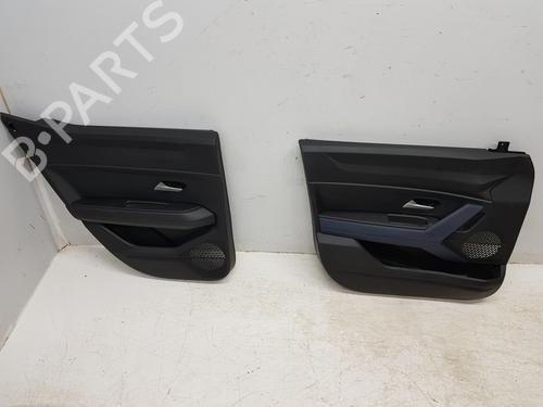 Seats set DACIA DUSTER (PYM_, PYN_) 1.2 TCe 130 | BP36678748C78 - Image 6