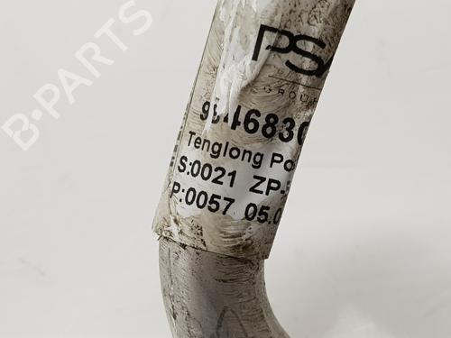 AC pipe OPEL ASTRA L Sports Tourer (OV5) 1.2 (FRHNSL, FRHNSR) | BP22703507M126 