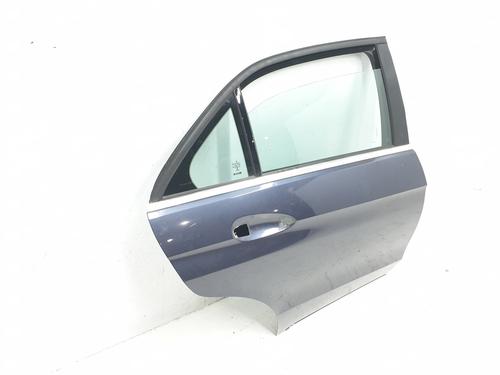 Right rear door MERCEDES-BENZ E-CLASS (W212) E 300 Hybrid / BlueTEC Hybrid (212.098) | BP20197477C5 