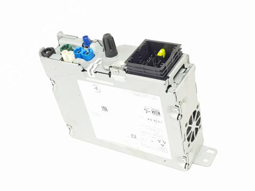 Electronic module PEUGEOT EXPERT Van (V_) 1.5 BlueHDi 100 | BP34253875M83 - Image 7