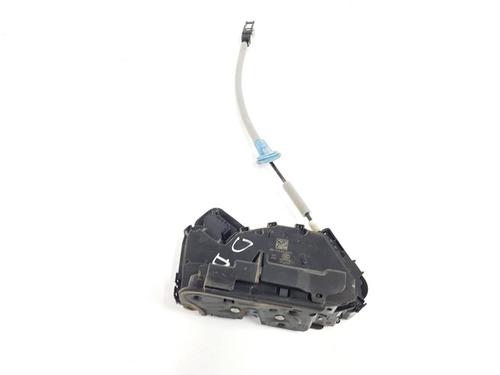 Used Front right lock Front right lock VW T-CROSS (C11, D31) 1.0 TSi (116 hp) 40435866 40435866