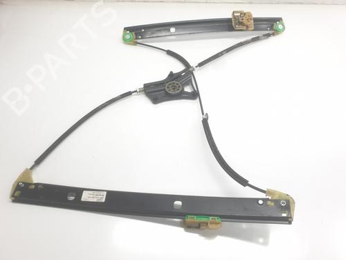 Front left window mechanism AUDI A6 C7 (4G2, 4GC) 2.0 TDI | BP31686513C22
