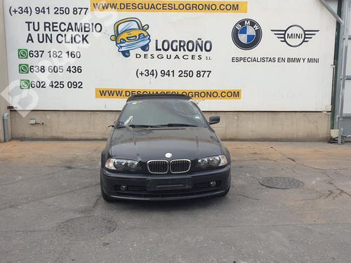 Used Parts BMW 3 Coupe (E46)    1146976