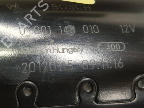 Starter BMW X3 (F25) xDrive 20 d | BP40257091M8 - Image 4
