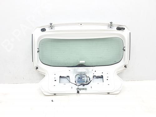 Tailgate SEAT IBIZA V (KJ1, KJG) 1.0 MPi | BP27566451C6