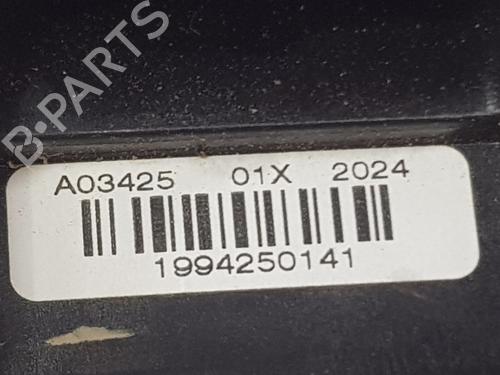 Front right lock CITROËN BERLINGO (ER_, EC_) 1.5 BlueHDi 130 (ECYHZJ, ECYHZR) | BP31909293C97 