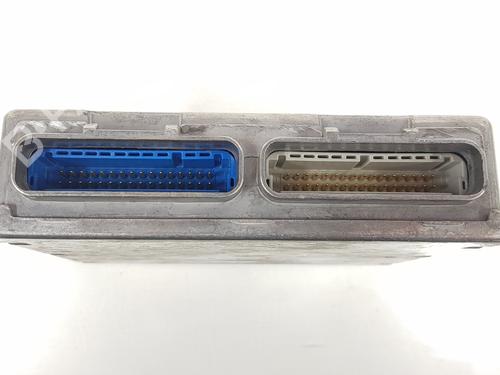 Engine control unit (ECU) OPEL ASTRA G Hatchback (T98) 1.6 (F08, F48) | BP31346192M57 - Image 4