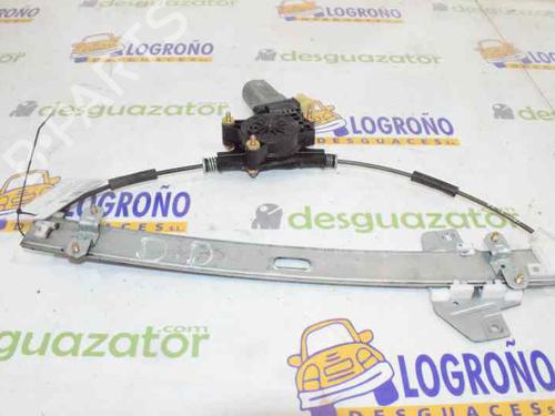 Front right window mechanism HYUNDAI ACCENT III Saloon (MC) 1.4 GL (97 hp) 818016