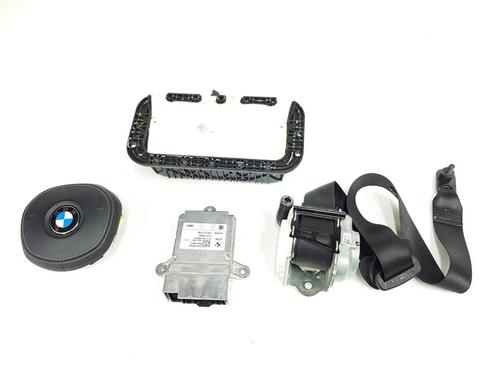 Used Airbag Kit Airbag Kit BMW X5 (G05, F95) xDrive 30 d Mild-Hybrid (286 hp) 39191881 39191881