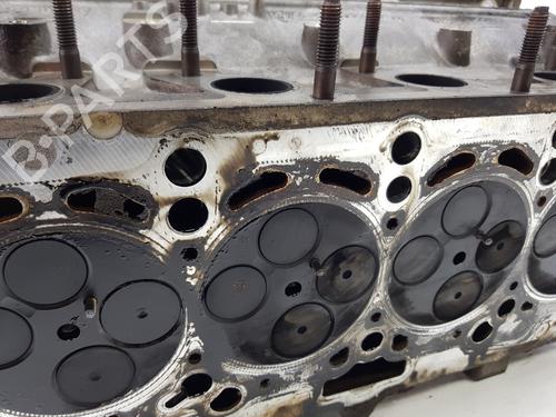 Cylinder head CHRYSLER SEBRING (JS) 2.0 CRD | BP30735226M5 