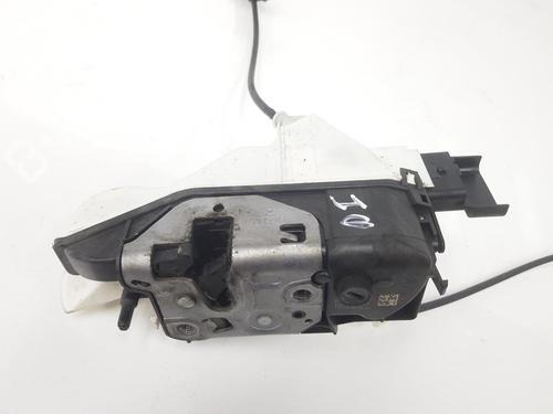 Front left lock PEUGEOT 5008 (0U_, 0E_) 1.6 HDi | BP17766613C98 