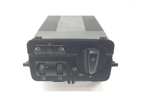 Used Headlight switch BMW 3 (E46) 320 d (136 hp) 6459143