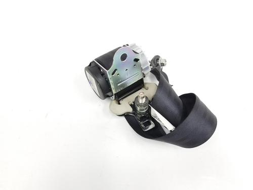 Used Rear left seatbelt NISSAN LEAF (ZE0) Electric (109 hp) 11687140