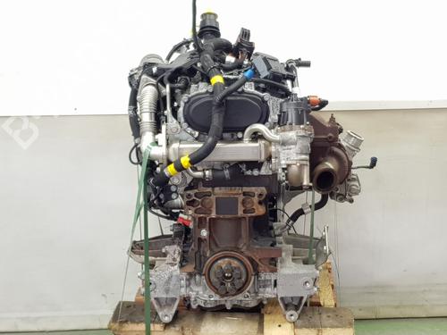 Used Engine Engine 37160970 37160970