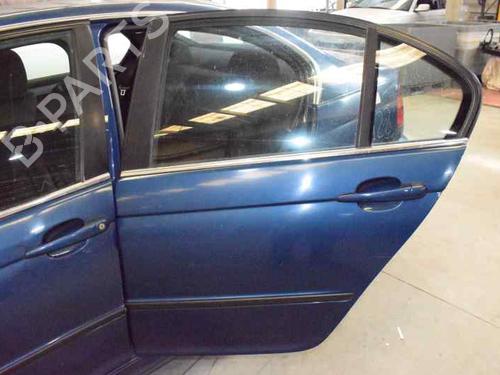 Electronic module BMW 3 (E46) 330 xd | BP784439M83 