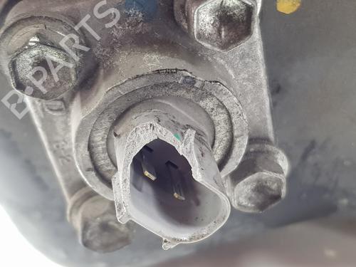 Front right lock MERCEDES-BENZ 124 Saloon (W124) 300 D (124.130) | BP24802157C97