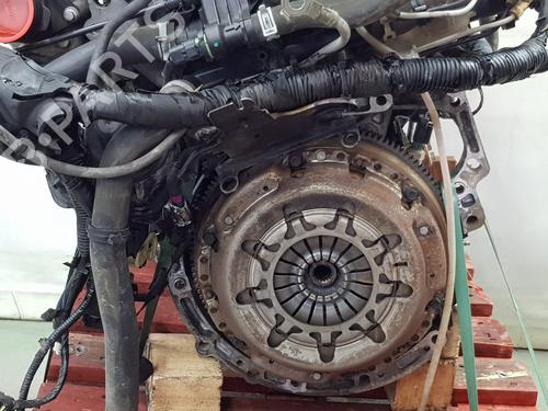 Engine FORD TRANSIT COURIER B460 MPV | BP36382292M1 - Image 5