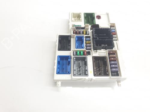 Fuse box OPEL ASTRA L Sports Tourer (O5)  | BP26698840E1 