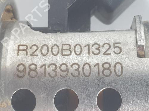Injector CITROËN C4 III (BA_, BB_, BC_) 1.5 BlueHDi 130 (BBYHZB) | BP36569948M100 - Image 5