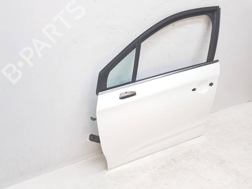 Left front door CITROËN C4 II (NC_) 1.6 BlueHDi 120 | BP29331800C2 