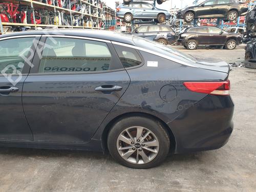 Andere KIA OPTIMA (JF) 1.7 CRDi | BP21100917O1 
