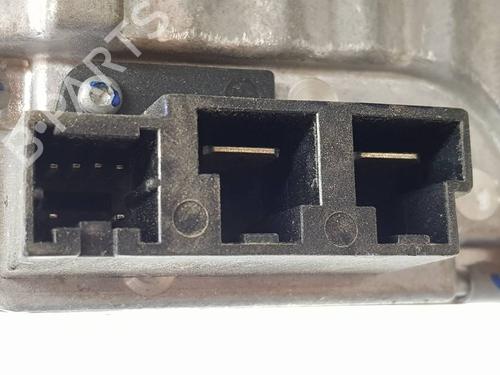 Steering column FORD TRANSIT COURIER B460 Box Body/MPV 1.5 TDCi | BP38487790M21  - Image 6