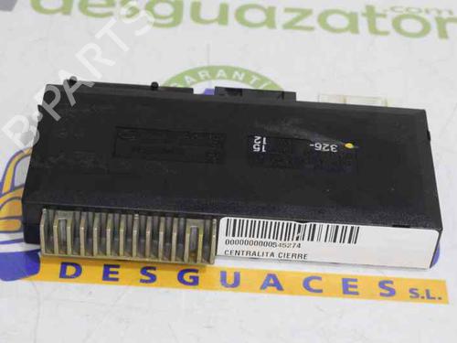 Comfort control module BMW 5 (E39) 530 d | BP1170017M56 
