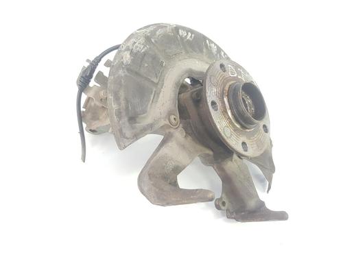 Left front steering knuckle SEAT LEON (1P1) 1.9 TDI | BP10690174M25 