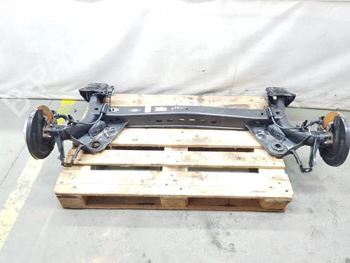 Rear axle SEAT ATECA (KH7, KHP) 1.5 TSI | BP30160305M2