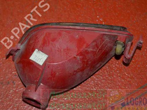 Baklys CITROËN C4 I (LC_) 1.6 HDi (90 hp) 10256498