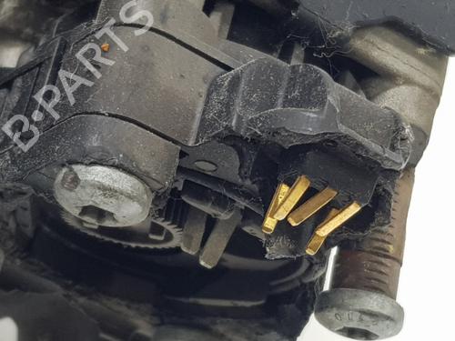 Egr IVECO DAILY VI Platform/Chassis 35S16, 35C16, 40C16, 42S16, 50C16, 60C16, 65C16, 70C16 | BP31084156M69