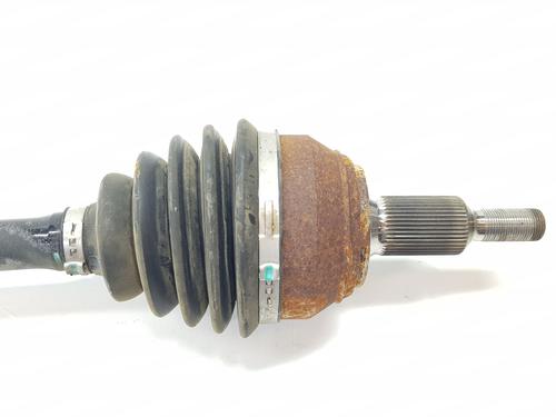Right front driveshaft VW CRAFTER Van (SY_, SX_) | BP36052396M39 - Image 4