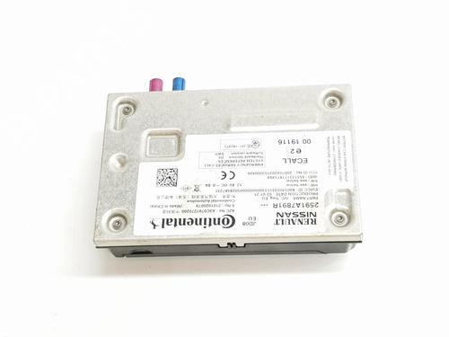 Electronic module DACIA SPRING EV (B6M1) | BP39191554M83 - Image 7