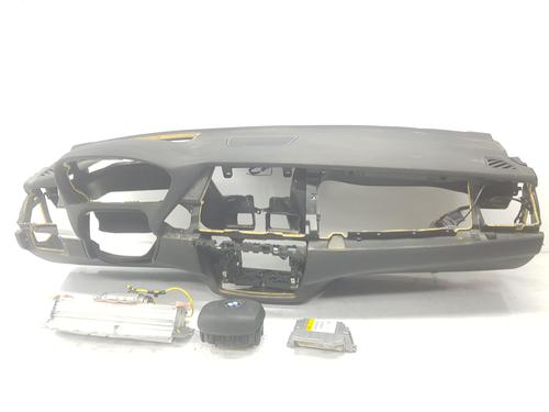 Airbag Kit BMW X6 (E71, E72) xDrive 30 d | BP10658689C86 