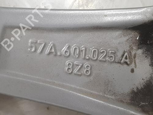 Fælk SKODA KAROQ (NU7, ND7) 1.5 TSI | BP31795178C45 