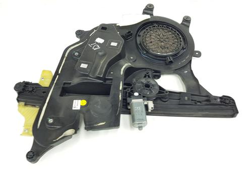 Front left window mechanism CITROËN BERLINGO (ER_, EC_) 1.6 BlueHDi 100 | BP34699347C22 - Image 4