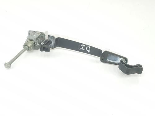 Front left exterior door handle PEUGEOT 2008 I (CU_) 1.5 BlueHDI 100 | BP18641348C128