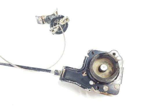 Support RENAULT EXPRESS Box Body/MPV | BP37014267C155 - Image 2