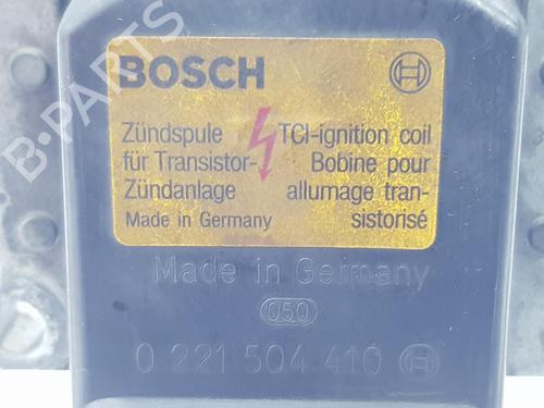 Ignition coil BMW 3 Coupe (E36) 320 i | BP16070103M94 