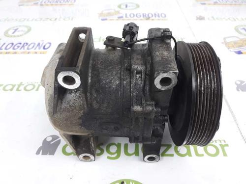 Used AC compressor NISSAN NAVARA NP300 (D40) 2.5 dCi 4WD (D40TT, D40T, D40M, D40BB) (190 hp) 2222754