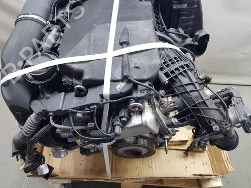 Engine BMW 6 Convertible (F12) 640 d | BP29967607M1