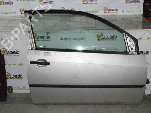 Used Right front door FORD FIESTA V (JH_, JD_) 1.3 (69 hp) 1192034