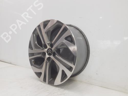 Fælk CITROËN C4 Picasso II | BP31958115C45