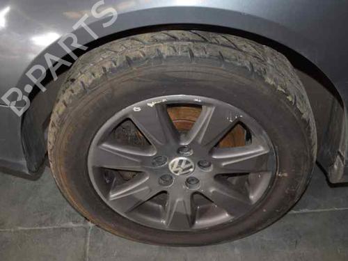 Right front window switch VW PASSAT B6 (3C2) 1.9 TDI | BP3379710I26 
