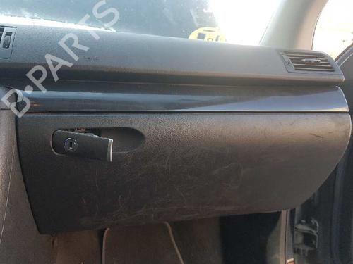 Engine control unit (ECU) AUDI A4 B6 (8E2) 2.0 | BP5594882M57 