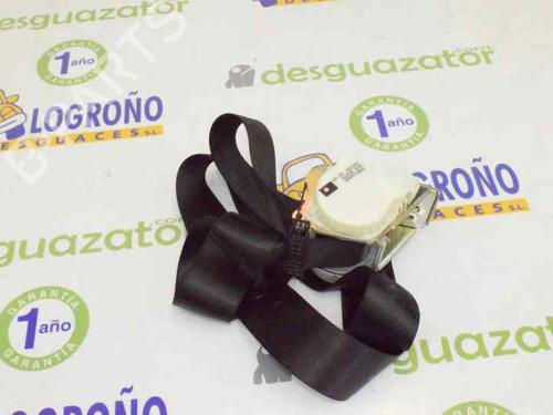 Rear left seatbelt BMW X3 (E83) 2.0 d | BP6623313I29 
