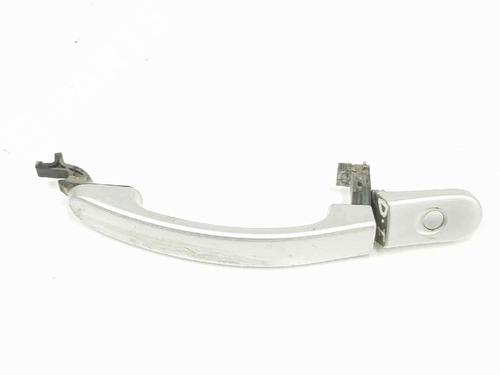 Used Front left exterior door handle Front left exterior door handle FORD FIESTA V (JH_, JD_) 1.6 TDCi (90 hp) 7113601 7113601