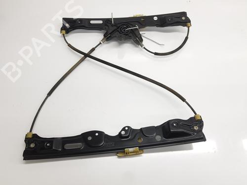 Used Front left window mechanism FORD RANGER (TKE) [2011-2025]  29244369