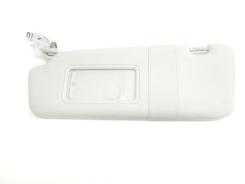 Left sun visor AUDI A4 B8 (8K2) | BP36206639I1 - Image 2