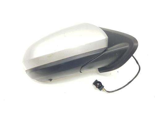 Right mirror DACIA DUSTER SUV Van 1.5 dCi | BP37466459C27 - Image 3